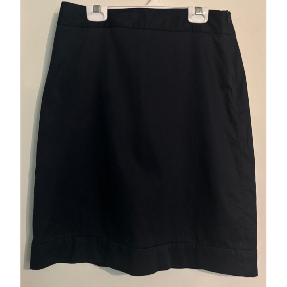 Brooks Brothers Womens Sz 4 Navy